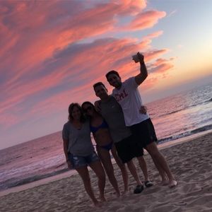 Meet your Posher, Anthony